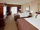 фото отеля Holiday Inn Wilmington (Ohio)