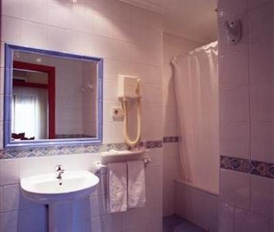 фото отеля Hotel California Malaga
