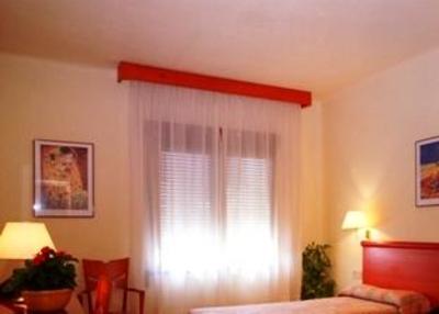 фото отеля Hotel California Malaga