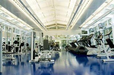 фото отеля Sheraton Barra Hotel & Suites