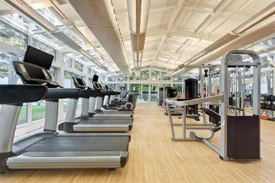 фото отеля Sheraton Barra Hotel & Suites