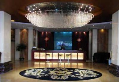 фото отеля Green Tree Inn Chain Zhuhai Jida