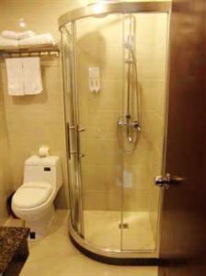 фото отеля Green Tree Inn Chain Zhuhai Jida