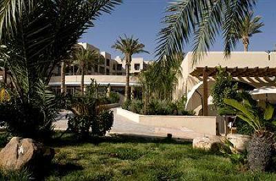 фото отеля Dead Sea Spa Hotel