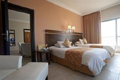 фото отеля Dead Sea Spa Hotel