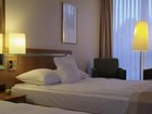 фото отеля Holiday Inn Hannover Airport