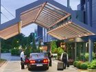 фото отеля Holiday Inn Hannover Airport