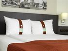 фото отеля Holiday Inn Hannover Airport