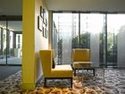 фото отеля Holiday Inn Hannover Airport