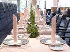 фото отеля Holiday Inn Hannover Airport