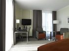 фото отеля Holiday Inn Hannover Airport