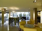 фото отеля Holiday Inn Hannover Airport