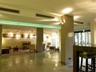 фото отеля Holiday Inn Hannover Airport
