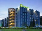 фото отеля Holiday Inn Hannover Airport