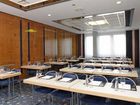 фото отеля Holiday Inn Hannover Airport