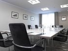 фото отеля Holiday Inn Hannover Airport