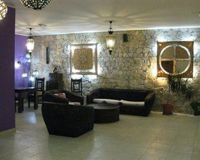 фото отеля Los Acebos Hotel Parres