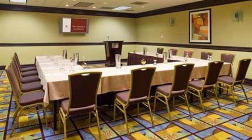 фото отеля Doubletree Hotel Denver Tech