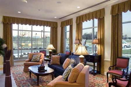 фото отеля Hilton Garden Inn Akron-Canton Airport