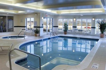фото отеля Hilton Garden Inn Akron-Canton Airport