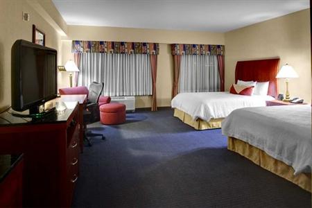 фото отеля Hilton Garden Inn Akron-Canton Airport