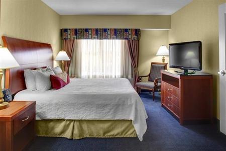 фото отеля Hilton Garden Inn Akron-Canton Airport