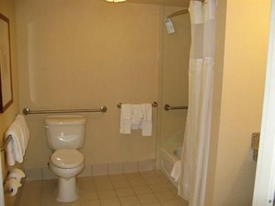 фото отеля Hilton Garden Inn Akron-Canton Airport