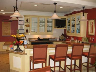 фото отеля Hilton Garden Inn Akron-Canton Airport