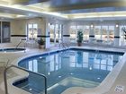 фото отеля Hilton Garden Inn Akron-Canton Airport