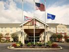 фото отеля Hilton Garden Inn Akron-Canton Airport