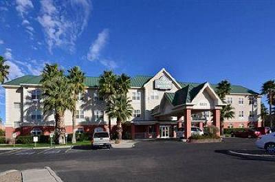 фото отеля Country Inn & Suites By Carlson, Tucson Airport