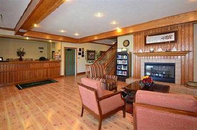фото отеля Country Inn & Suites By Carlson, Tucson Airport