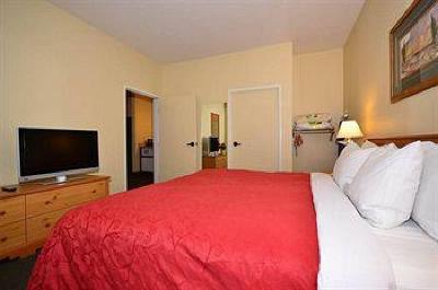 фото отеля Country Inn & Suites By Carlson, Tucson Airport