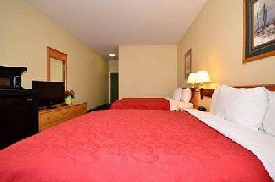 фото отеля Country Inn & Suites By Carlson, Tucson Airport
