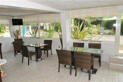 фото отеля Hotel Plage St Jean