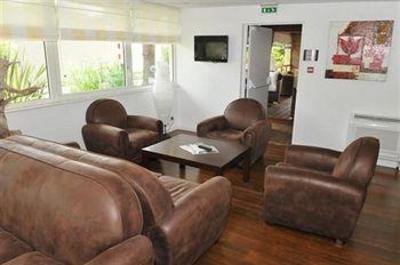 фото отеля Hotel Plage St Jean