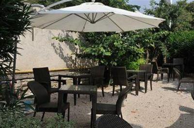 фото отеля Hotel Plage St Jean