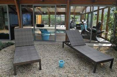 фото отеля Hotel Plage St Jean