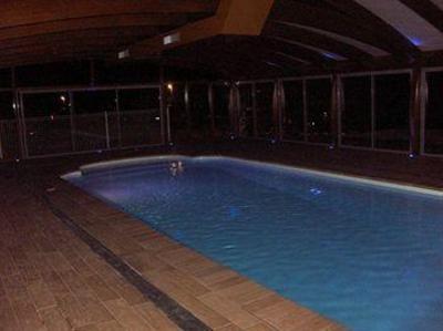 фото отеля Hotel Plage St Jean