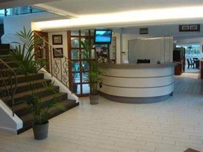 фото отеля Hotel Plage St Jean