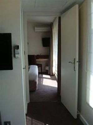 фото отеля Hotel Plage St Jean