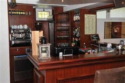 фото отеля Hotel Plage St Jean