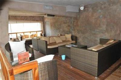 фото отеля Hotel Plage St Jean