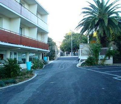 фото отеля Hotel Plage St Jean