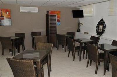 фото отеля Hotel Plage St Jean