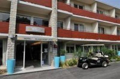 фото отеля Hotel Plage St Jean