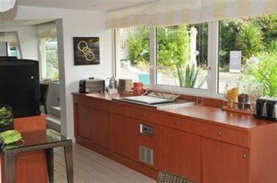 фото отеля Hotel Plage St Jean