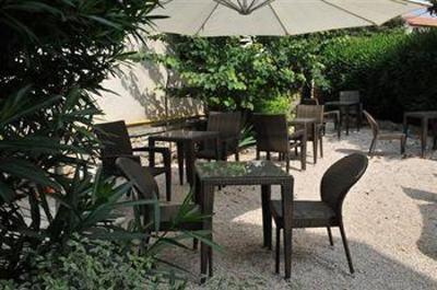 фото отеля Hotel Plage St Jean