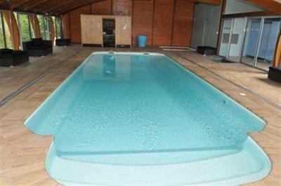 фото отеля Hotel Plage St Jean