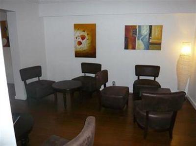 фото отеля Hotel Plage St Jean